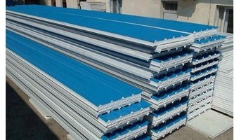 手工彩钢板厂家是新型建材的引领者