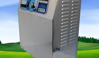 工业用臭氧发生器的主要参数